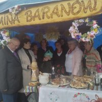 Zobacz w powiększeniu: Dożynki Wojewódzkie 2022 (7)